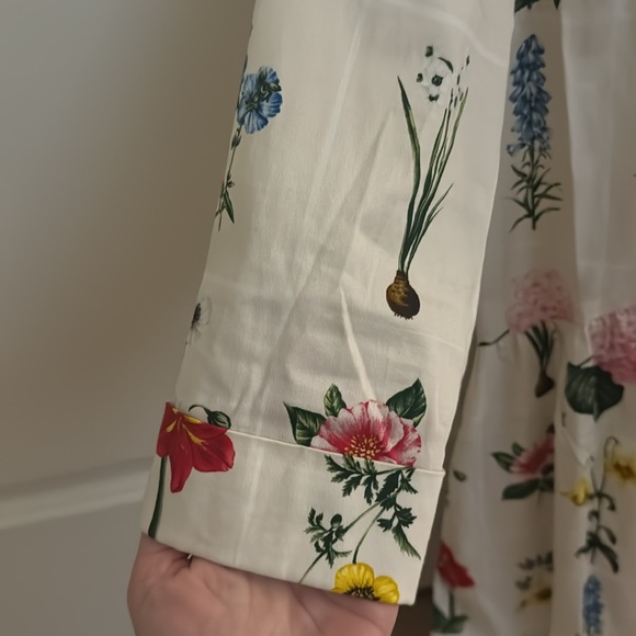 Tuckernuck dress, worn once, PERFECT FOR EASTER - Picture 3 of 4